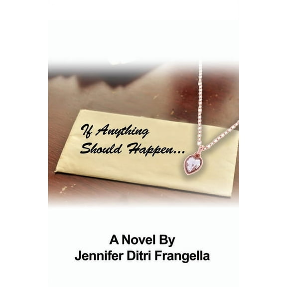 If Anything Should Happen... (Paperback)