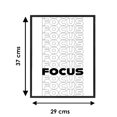 thumbnail image 4 of Cuadro 11X14 Mate Focus, 4 of 4