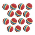 thumbnail image 4 of FUTUREORYY Soft Baseballs for Practice 20Pcs Golf Training 1.6 Inch, 4 of 8