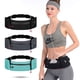 thumbnail image 3 of Riñonera deportiva grande para exteriores, riñonera para fitness, running, riñonera impermeable para teléfono móvil, 3 of 6