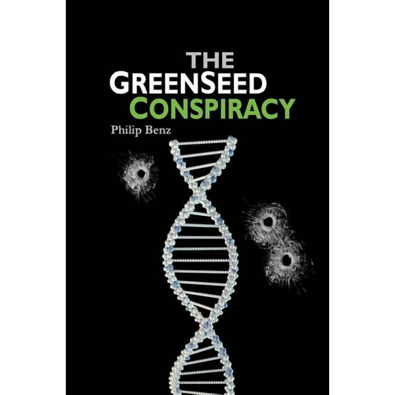 The Greenseed Conspiracy (Paperback)