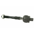 thumbnail image 2 of Detroit Axle Front Inner Tie Rod Ends & Boots Kit – 1997-2001 Infiniti Q45 – 4pc, 10-Year Warranty 2 of 6