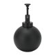thumbnail image 5 of Olla de nebulización Jadeshay 500ml Acero inoxidable 304 Negro, 5 of 8