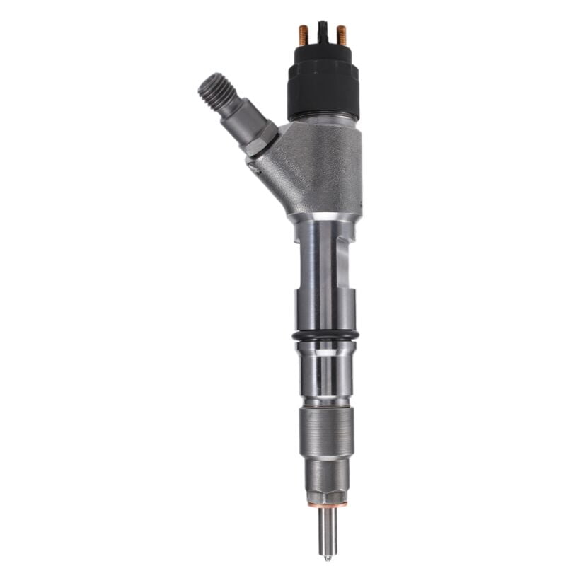 Nuevo - Inyector de combustible Common Rail 4947582 0445120134 5283275 ...