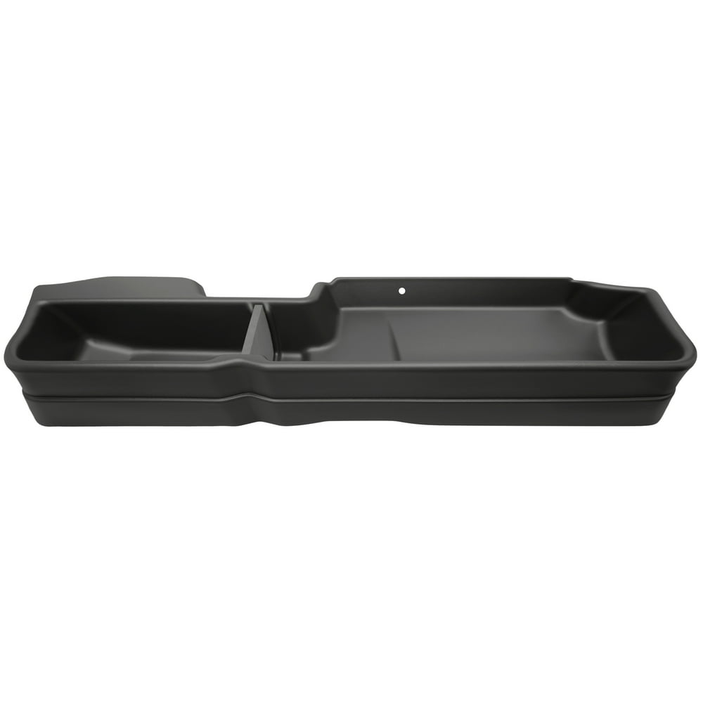 Husky Liners Gearbox Under Seat Storage Box Fits 2019 Chevrolet