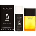 thumbnail image 1 of Perfume Azzaro 100ml Azzaro Gift Set EDT, 1 of 2