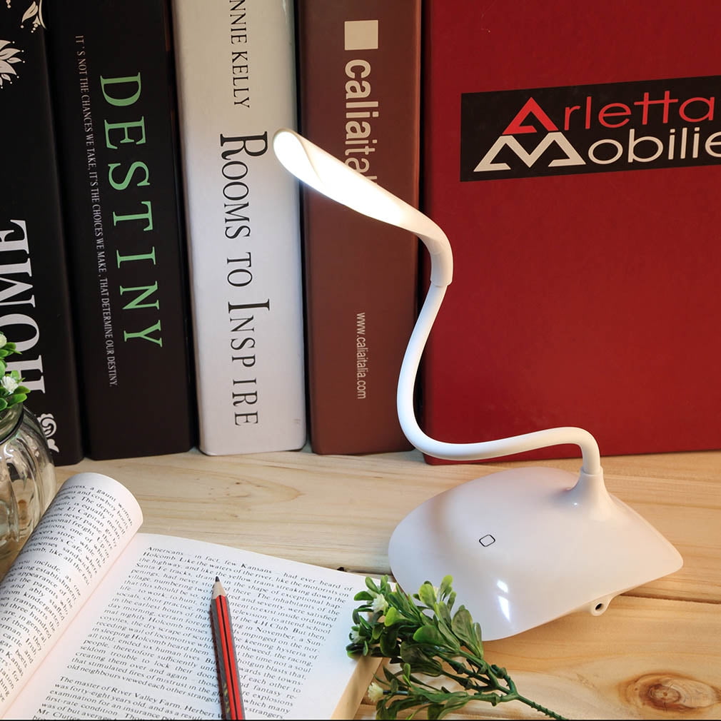New Adjule Usb Rechargeable Touch Sensor Led Reading Light Desk New Adjule Usb Rechargeable Touch Sensor Led Reading Light Desk Table Lamp Com