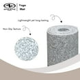 thumbnail image 4 of Athletic Works 68x24 Inch 5mm Marble TPE Yoga Mat with Carry Strap, 4 of 11