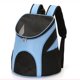 thumbnail image 1 of 1 bolsa para mascotas, mochila plegable para mascotas, bolsa para perros, 1 of 5