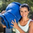 thumbnail image 5 of Sacs de Couchage pour Adultes et Adolescents - Compression Portable Léger pour Intérieur et Extérieur, Imperméable, Camping, Randonnée et Randonnée, 5 of 5