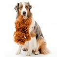 thumbnail image 3 of Playology Dog Toys | Interactive Stuffed Animal Cow, Beef Scented Toy, Jumbo, 3 of 6