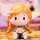 thumbnail image 3 of POP MART Disney Princess Pajamas Series Mystery Box Toys Guess Bag Anime Figure Model Surprise Gifts Collectible Trendy Ornament, 3 of 5