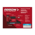 Arrow PT50 OilFree Pneumatic Staple Gun, New