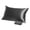 Grey, variant on Blissy Silk Pillowcase - Standard
