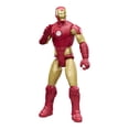 thumbnail image 3 of Figura de Acción Hasbro Marvel Titan Iron Man, 3 of 5