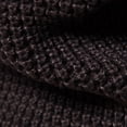 thumbnail image 5 of QTBIUQ Sweater Man Leisure Fake Two Items Round Neck Color Collision Versatile Long Sleeves Sweater Coffee, 5 of 5
