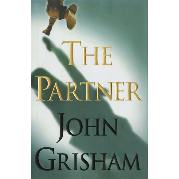 Pre-Owned The Partner (Hardcover) 0385472951 9780385472951