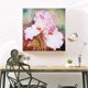 thumbnail image 4 of Cuadros Decorativos 5D redondo diamante pintura DIY bordado punto de cruz decoración del hogar mosaico Kit DQrwqpou Nuevos Originales, 4 of 9