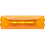 Optronics MCL65A24BP LED Marker/Clearance Light, Amber
