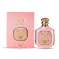 thumbnail image 3 of Afnan Zimaya Precious Collection "Zukhruf Pink" U 3.4 Edp Spray Unisex, 100 ml, 3 of 3