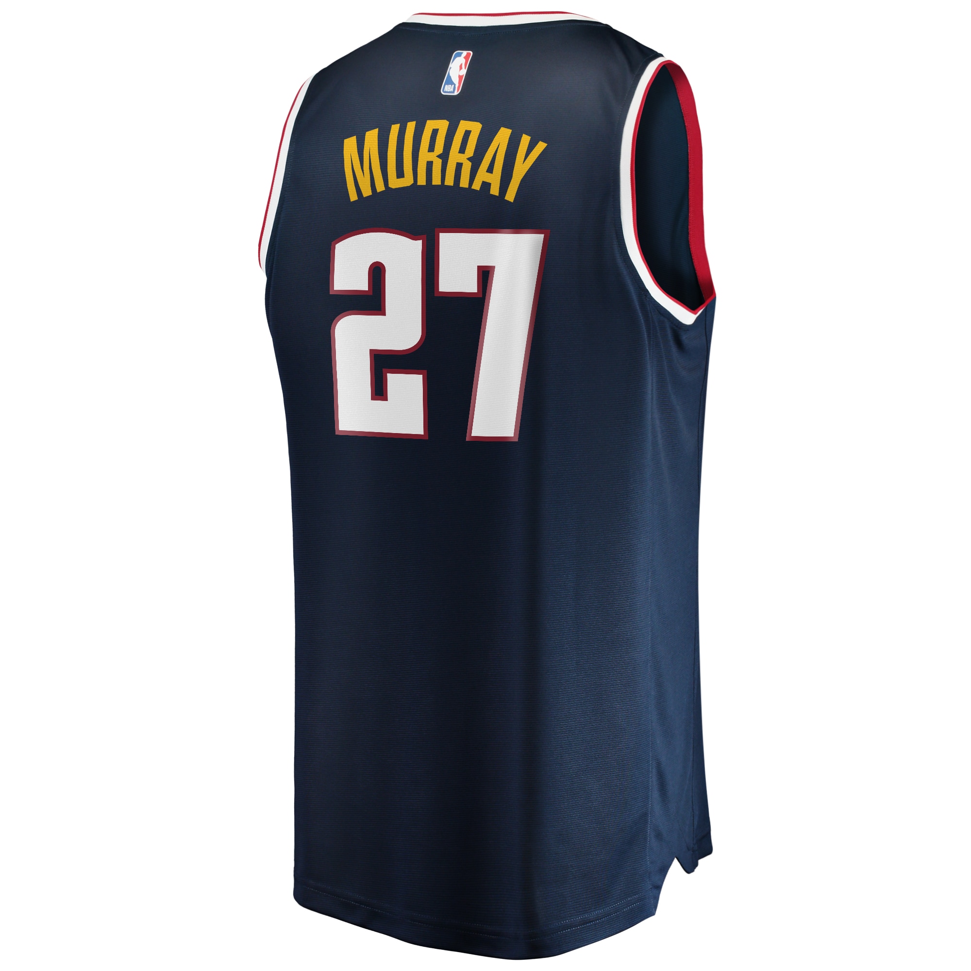 jamal murray youth jersey