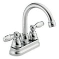 thumbnail image 1 of Masco Of Indiana P299685LF Two Handle Centerset Lavatory Faucet - Chrome, 1 of 1