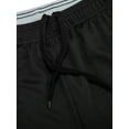 thumbnail image 6 of Tinglu Men's Short Summer Athletic Shorts with Pockets Quick Drying Swimming Short Pants, 6 of 8