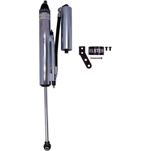 Bilstein 18-20 Jeep Wrangler B8 8100 (Bypass) Rear Right Shock Absorber - 3-4.5in Lift - 25-287837 Fits select: 2021 JEEP WRANGLER UNLIMITED SPORT, 2018-2019 JEEP WRANGLER UNLIMITED SAHARA