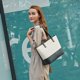 thumbnail image 5 of Set de bolsos YTL de piel sintética a la moda para mujer, 4 piezas, 5 of 6