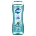 thumbnail image 2 of Dial Hydrating Body Wash, Spring Water, 21 fl oz (Pack of 4), 2 of 11