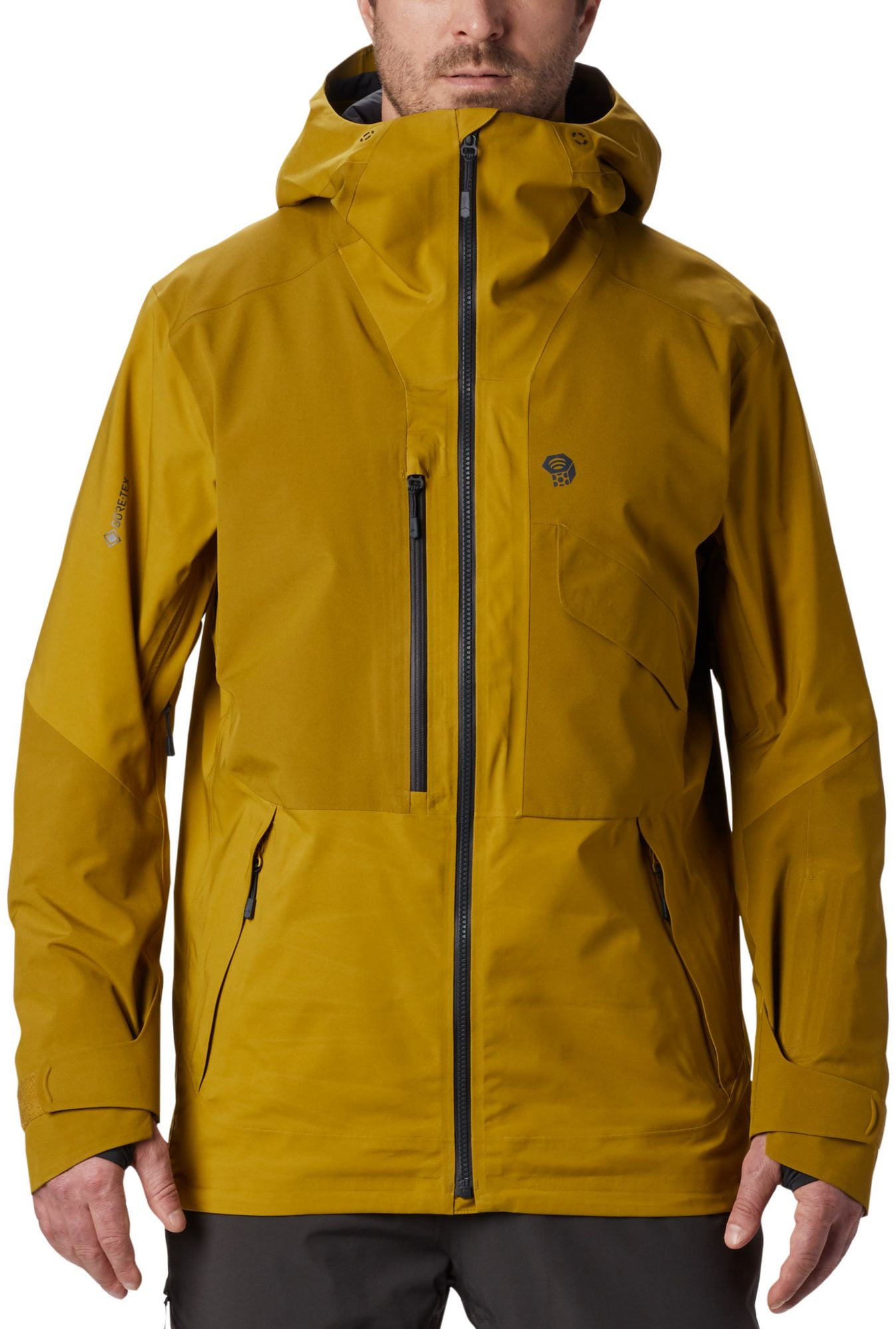 Mountain Hardwear - Mountain Hardwear Men's Cloud Bank Gore-Tex Jacket