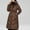 A05 Brown, variant on Maqroz Womens Long Puffer Jackets Thick Heavy Winter Coats Oversized Down Coat Warm Parka Hooded Quilted Jacket Plus Size Outerwear Overcoat, Black L