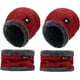 thumbnail image 1 of Set de 2 Gorros de Invierno con Bufanda, Bluelander, Unisex, 1 of 5