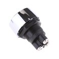 thumbnail image 4 of Interruptor de botón de arranque del motor del coche, iluminación LED azul, interruptor de encendido, interruptor de arranque del motor, interruptor d, 4 of 8