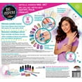 thumbnail image 3 of Be Inspired Nail Art Métallisé, 3 of 7