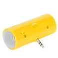 thumbnail image 2 of Spptty 3.5 Mm Jack Stereo Mini Speaker Portable Wireless Plug In Speaker For Mobile Phones And Tablets,3.5 Mm Jack Speaker,Wireless Plug In Speaker, 2 of 8