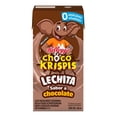 thumbnail image 1 of Leche Kellogg's Choco Krispis deslactosada sabor a chocolate 190 ml, 1 of 4
