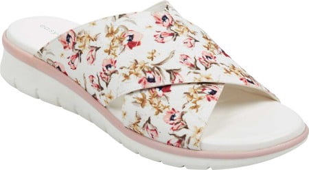 easy spirit saffron sandals