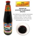 thumbnail image 5 of Lee Kum Kee Lkk Premium Oyster Flavored Sauce, 32 Ounce, 5 of 6