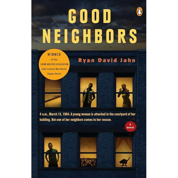 Pre-Owned Good Neighbors (Paperback) 014311896X 9780143118961