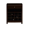 thumbnail image 1 of Pulaski Maxwell Wine Cabinet, 1 of 2