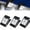 3, variant on Outdoor Solar Clip Light with Motion Sensor,Features 3 Lighting Modes, Infrared Motion Sensor, and Outdoor Waterproof Design; Suitable for Fences, Courtyards, and More.