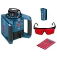 thumbnail image 1 of Nivel Rotativo De Lineas BOSCH Maletin De Transporte 250hv, 1 of 3