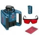 thumbnail image 1 of Nivel Rotativo De Lineas BOSCH Maletin De Transporte 250hv, 1 of 3