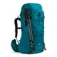 thumbnail image 5 of THE NORTH FACE Mochila mochilero Terra 55 para mujer, azul musgo/zafiro pizarra-NPF, mediana/larga, 5 of 5