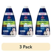 (3 pack) BISSELL PET Multi-Surface with Febreze Formula (32 oz) 2295