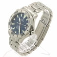 thumbnail image 2 of Pre-Owned Omega Seamaster Professional 300 2255 80 Men's Watch, Date, Blue, Automatic Movement, 2 of 7