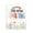 Youre Amazing, variant on Stupell Industries Modern You Are Amazing Encouragement Canvas Art, 16 x 20, by Kim Allen