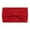 Red, variant on Headbands For Women African Boho Wide Knotted Head Wraps Turbans