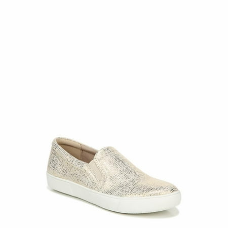 Naturalizer MARIANNE WHITEGOLD METWASHLTH SHOE Walmart